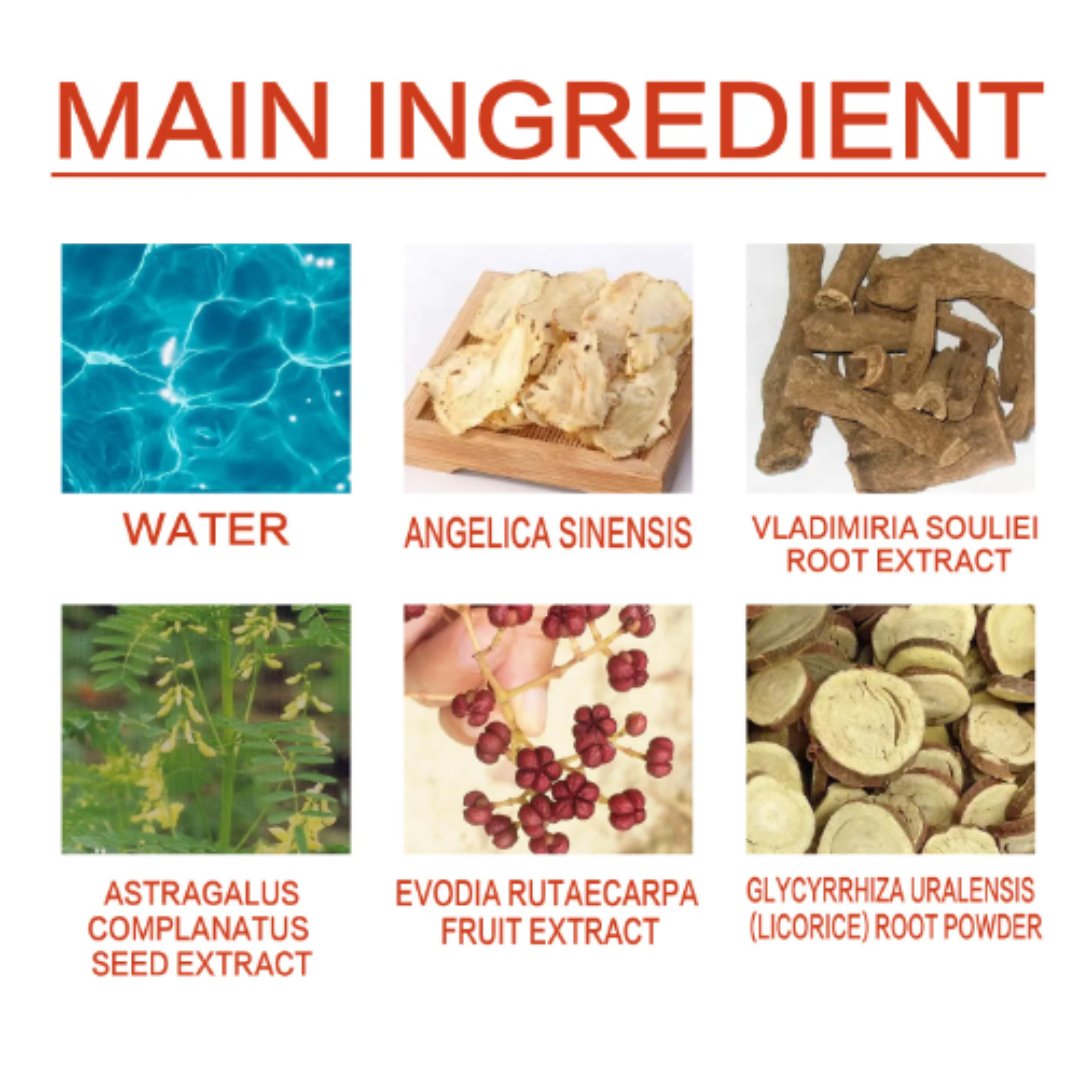 Miniatura 4 de Parches tratamiento Hernia 10 uds